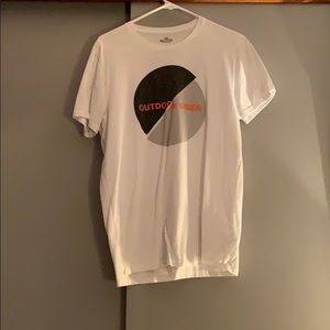 Hollister Tee!